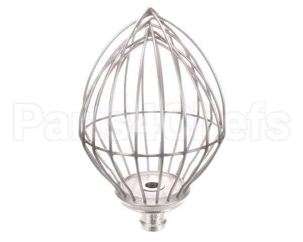 00-295150 Hobart I,Pk Mtl,80 Qt Sst