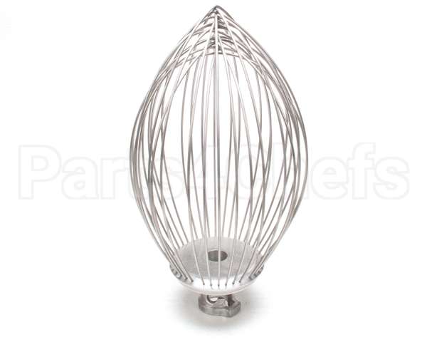 00-295154 Hobart 60 Qt D Wire Whip