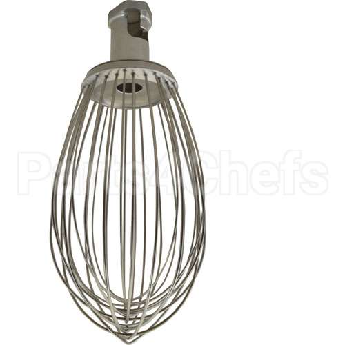 00-295157 Compatible Hobart Whip, Wire, 40 Qt, Adapt To 60+