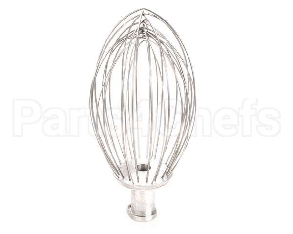 00-295157 Hobart 40-D Whip Sst