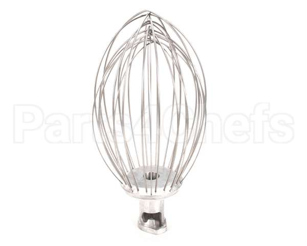 00-295157 Hobart 40-D Whip Sst