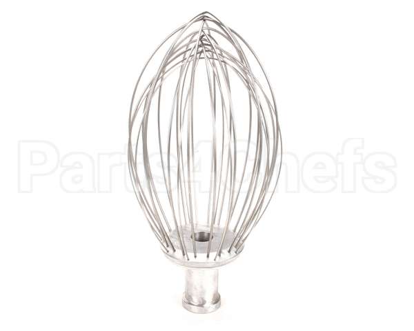 00-295157 Hobart 40-D Whip Sst
