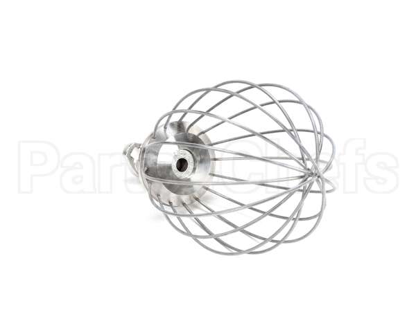 00-295163 Hobart I,Pk Mtl,30 Qt Sst I Wire Whip