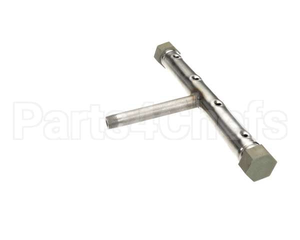 00-295167 Hobart Lower Wash Assembly