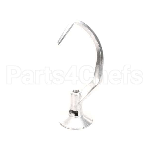 00-295175 Compatible Midwest Appliance Parts Dough Arm 60 Qt