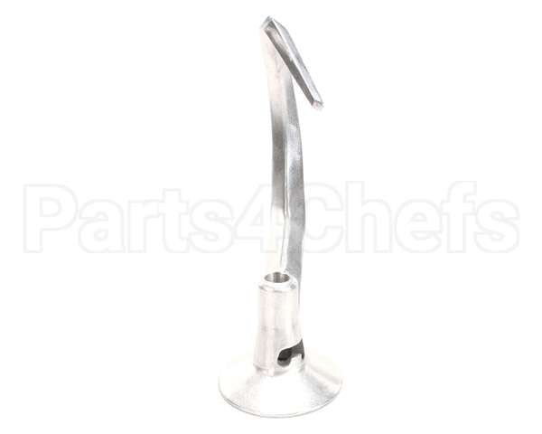 00-295175 Hobart Dough Arm 60 Qt