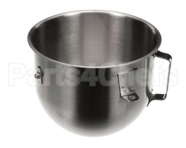00-295576 Hobart Bowl,5 Qt,Sst