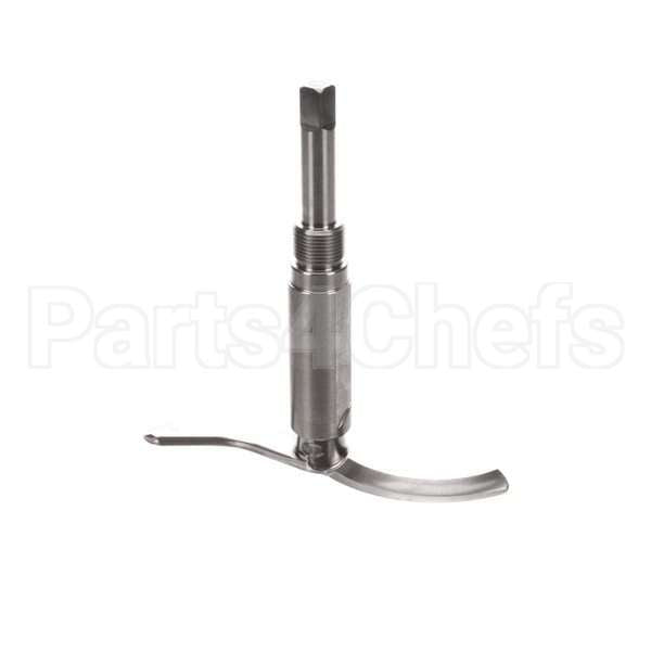 00-295613 Compatible Midwest Appliance Parts Knife Shaft Assembly #12