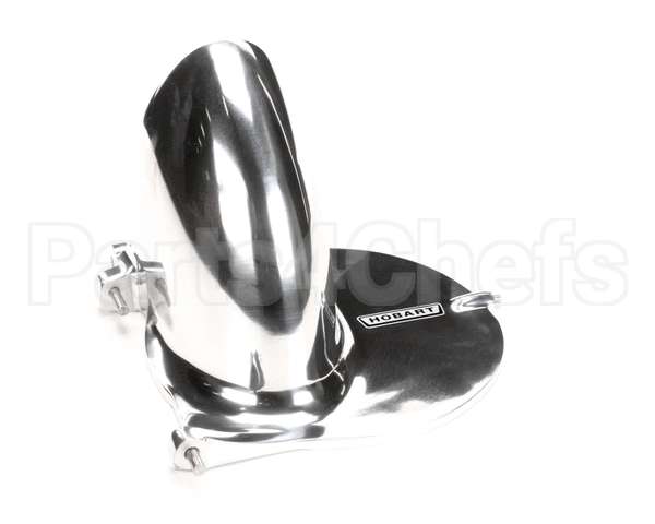 00-295669 Hobart Hopper Assembly