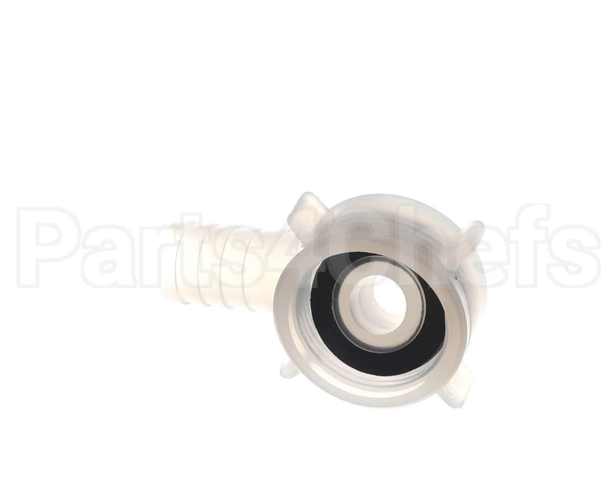 00-299240-00001 Hobart Hose, Connection