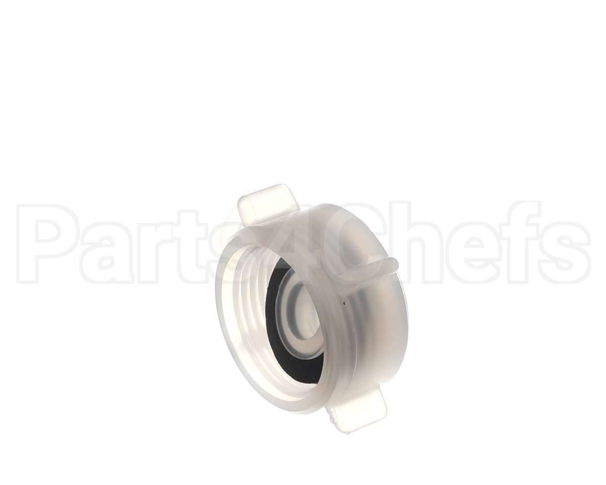 00-299240-00001 Hobart Hose, Connection