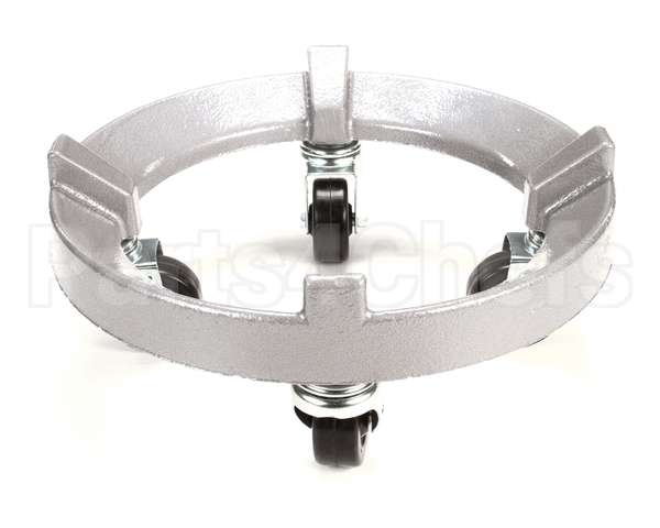 00-315011 Hobart Bowl Truck Painted