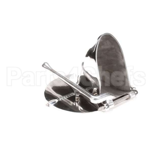 00-315121 Compatible Midwest Appliance Parts Feed Platehopper
