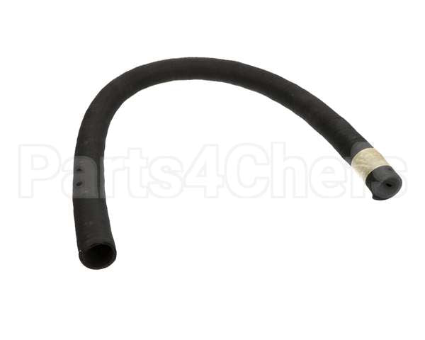00-316158 Hobart Hose,1-1/2X 4 Ft