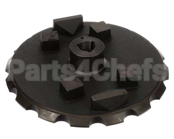 00-316303 Somat Flywheel