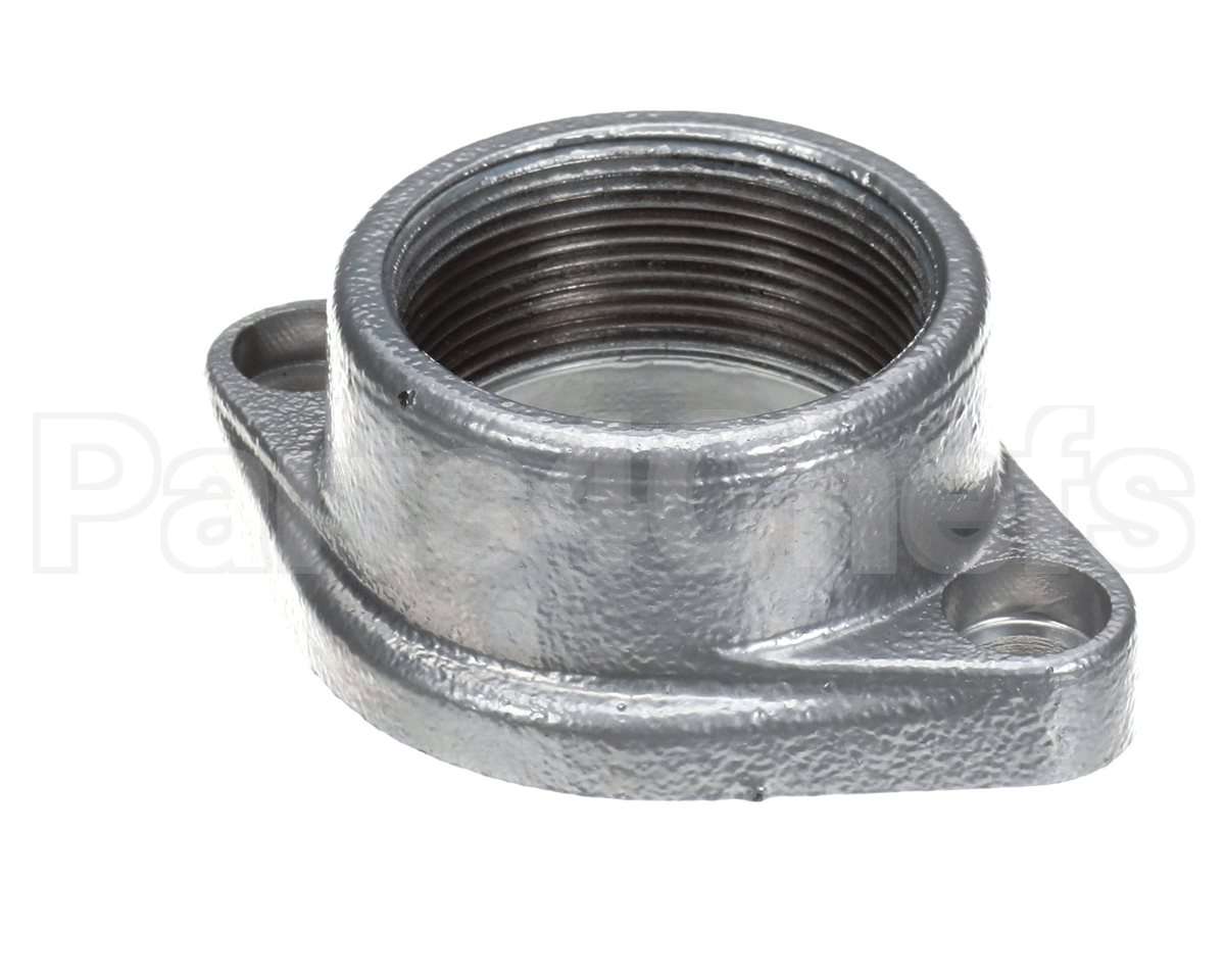 00-316312 Hobart Flange - Drain