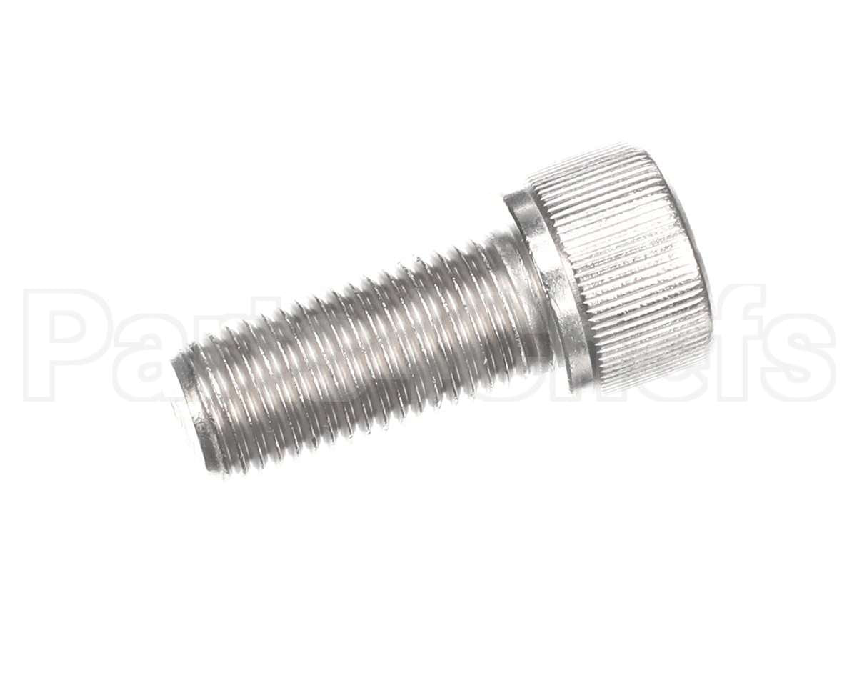 00-316313 Hobart Screw