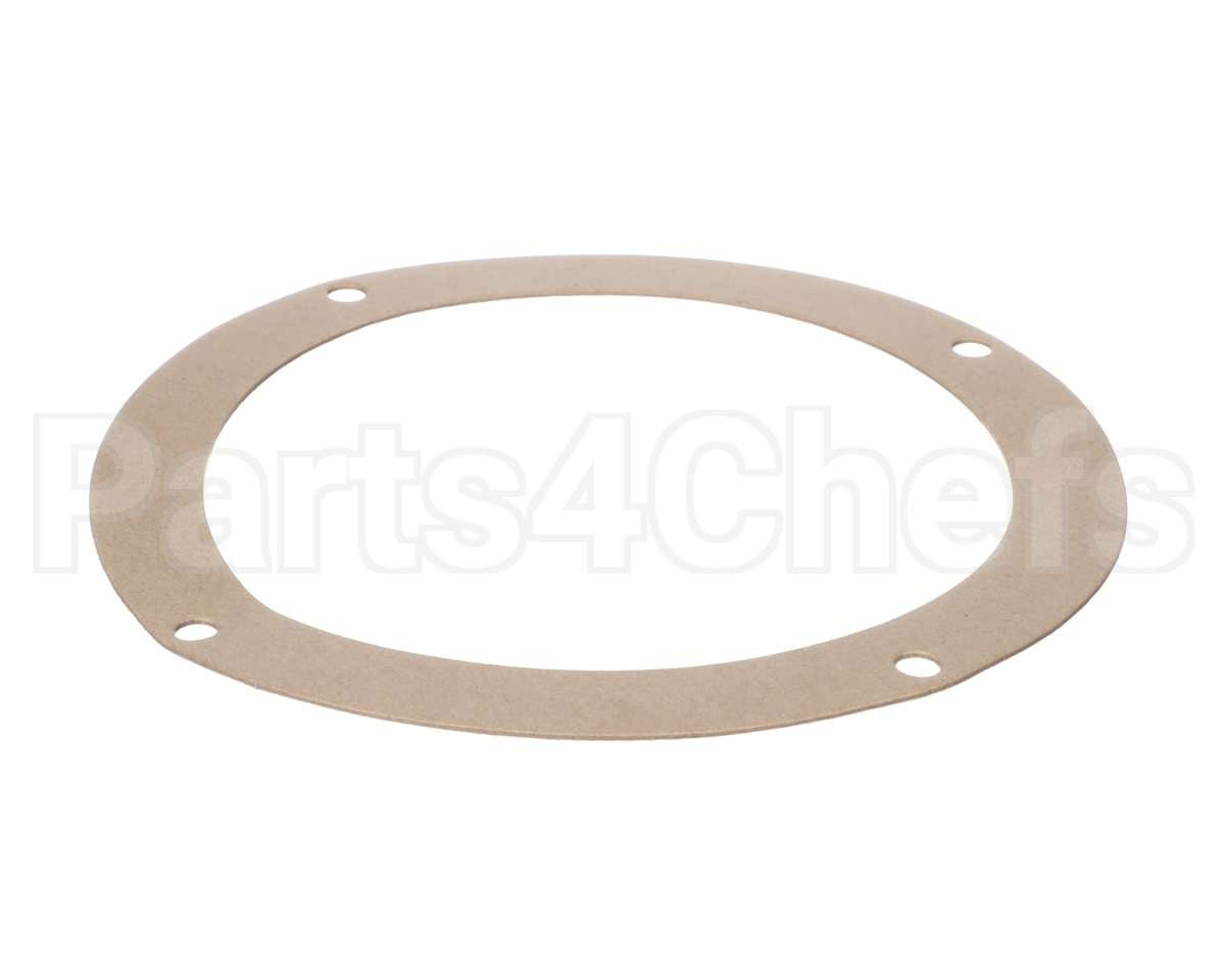 00-316397 Hobart Gasket, Fiber, 6.45Id X 8.25Od