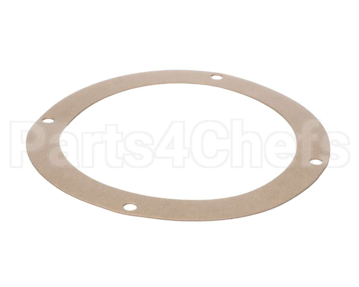 00-316397 Hobart Gasket, Fiber, 6.45Id X 8.25Od