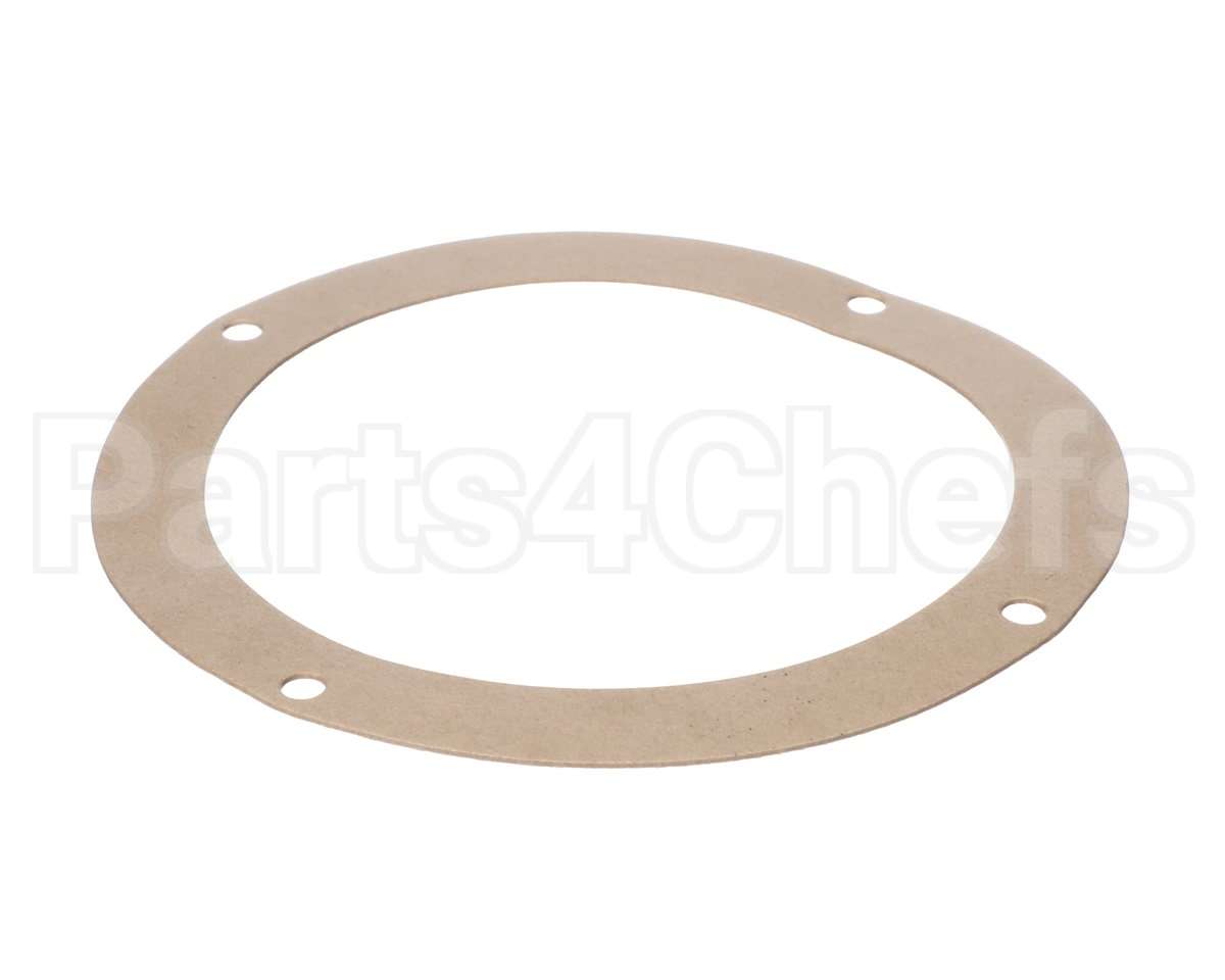 00-316397 Hobart Gasket, Fiber, 6.45Id X 8.25Od