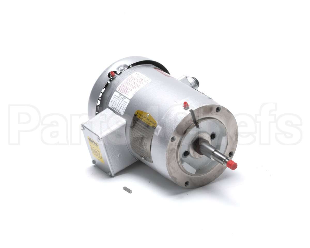 00-316401 Hobart Motor 200-240/380-415/460 V. 5