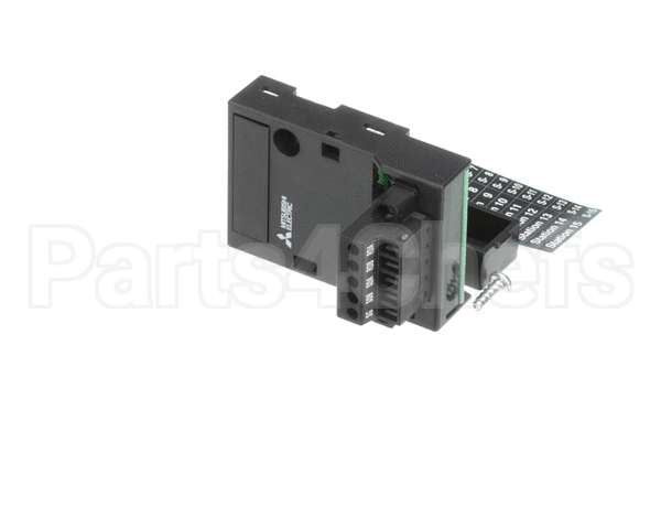 00-316408 Somat Module - Communication
