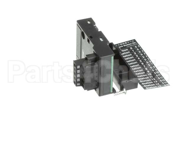00-316408 Somat Module - Communication