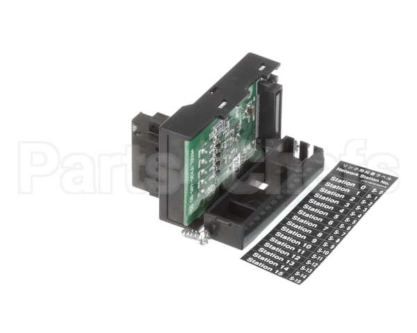 00-316408 Somat Module - Communication