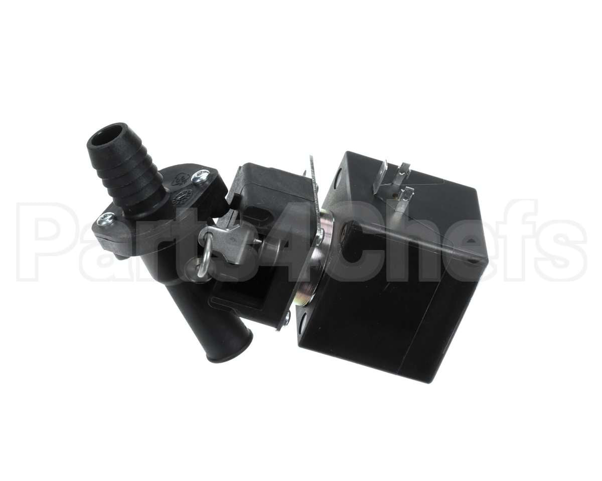 00-323592-00001 Hobart Valve,Prerinse Drain