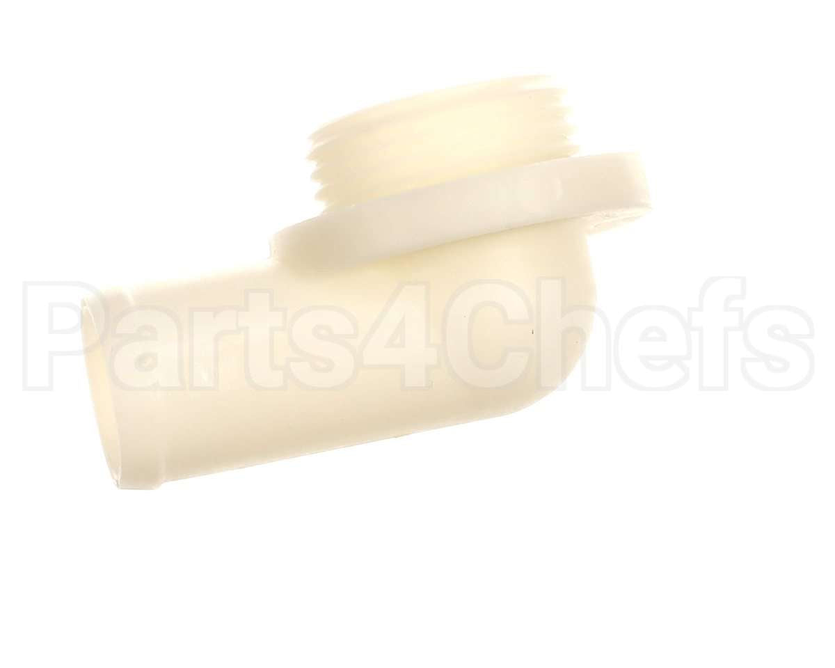 00-324097 Hobart Piece, Water Inlet