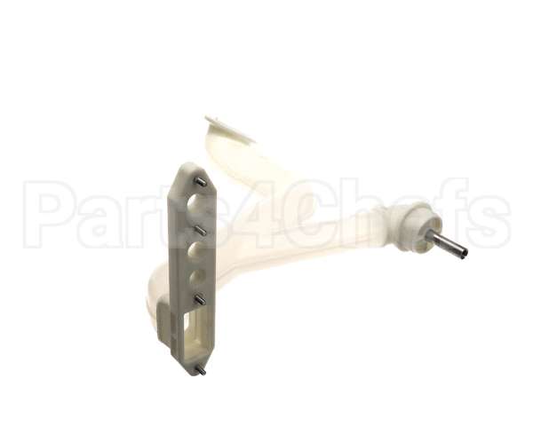 00-324734 Hobart Manifold, Lower