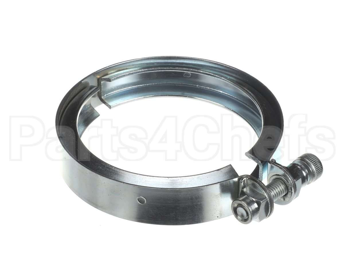 00-324735-00002 Hobart Clamp