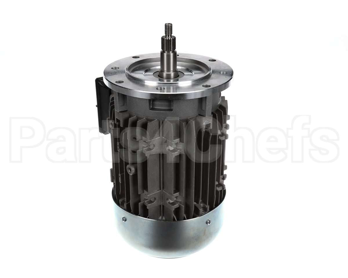 00-324818-00022 Hobart Motor,Pump,2.2Kw