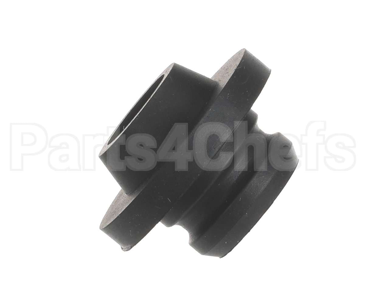 00-325308-00001 Hobart Cap,End
