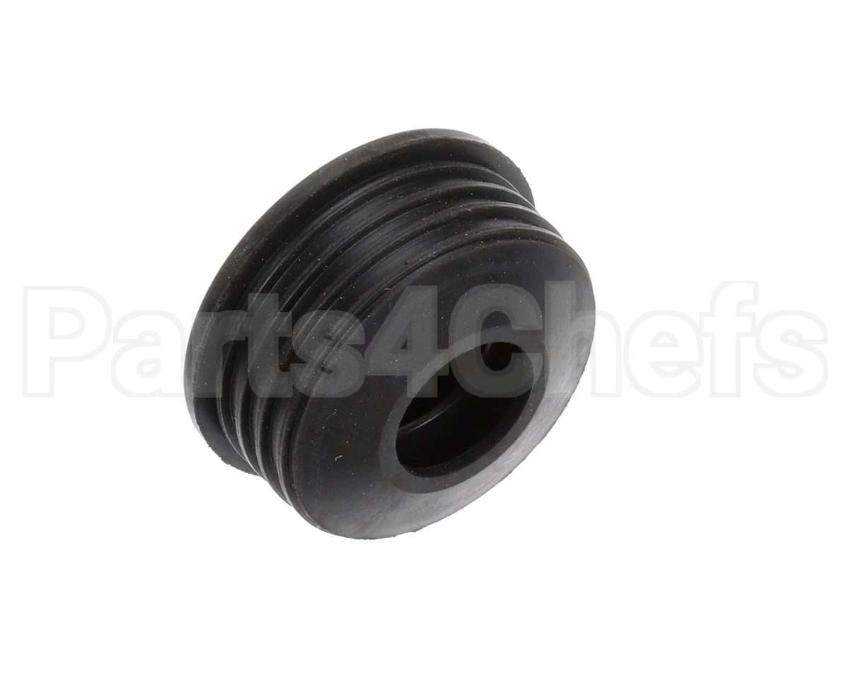 00-325549-00001 Hobart Plug