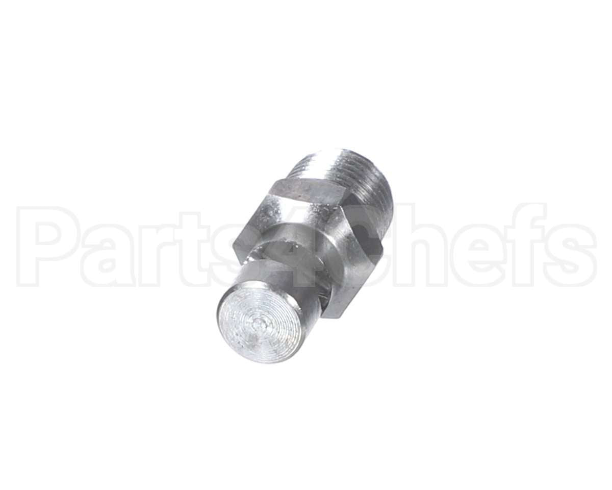 00-328059-00002 Hobart Nozzle,Rinse,Sst