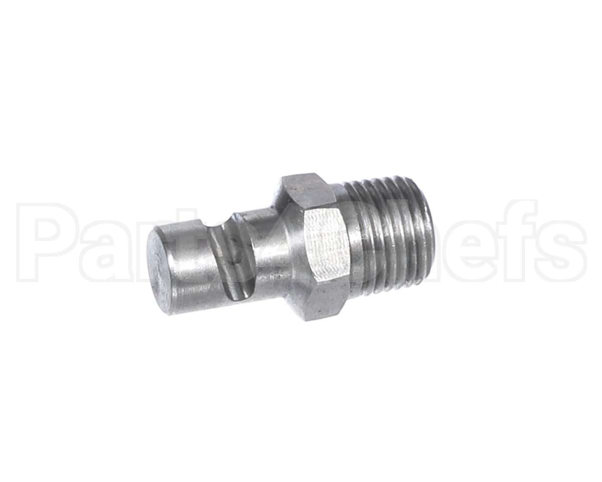 00-328059-00002 Hobart Nozzle,Rinse,Sst