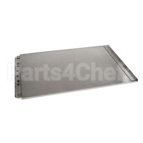 00-328079-00007 Hobart Door,Weldment 6Ht