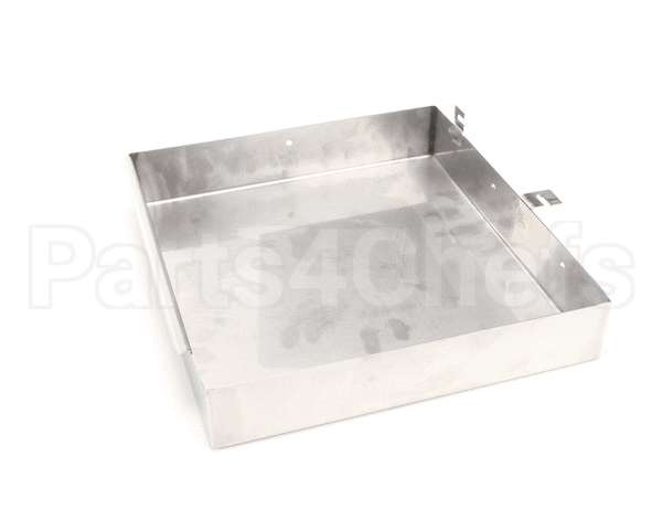 00-328453-00002 Hobart Shroud,Weldment Rh
