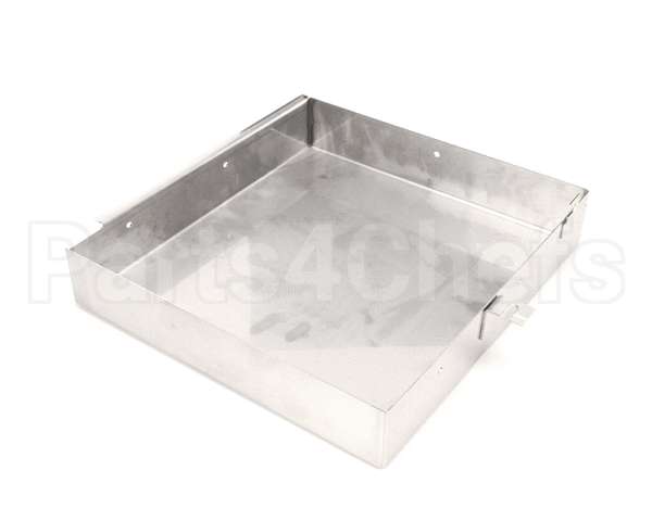 00-328453-00002 Hobart Shroud,Weldment Rh