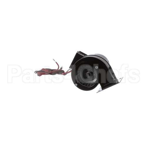 00-328476-00001 Hobart Motor,Blower Swi