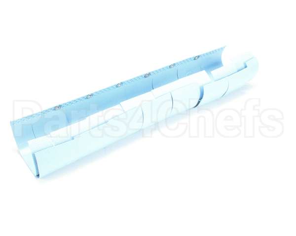 00-328530-002-1 Hobart Y,Curtain,2Ply,Fnl Rns