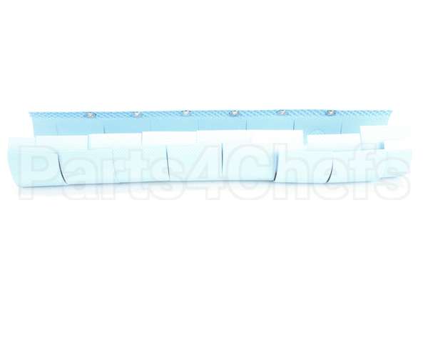 00-328530-002-1 Hobart Y,Curtain,2Ply,Fnl Rns