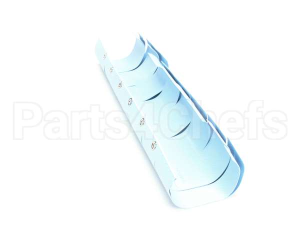 00-328530-002-1 Hobart Y,Curtain,2Ply,Fnl Rns