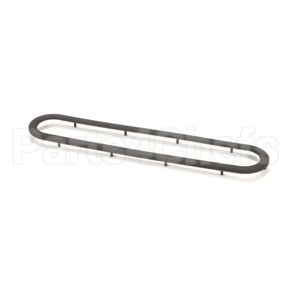 00-328622 Compatible Midwest Appliance Parts Bezel, Display