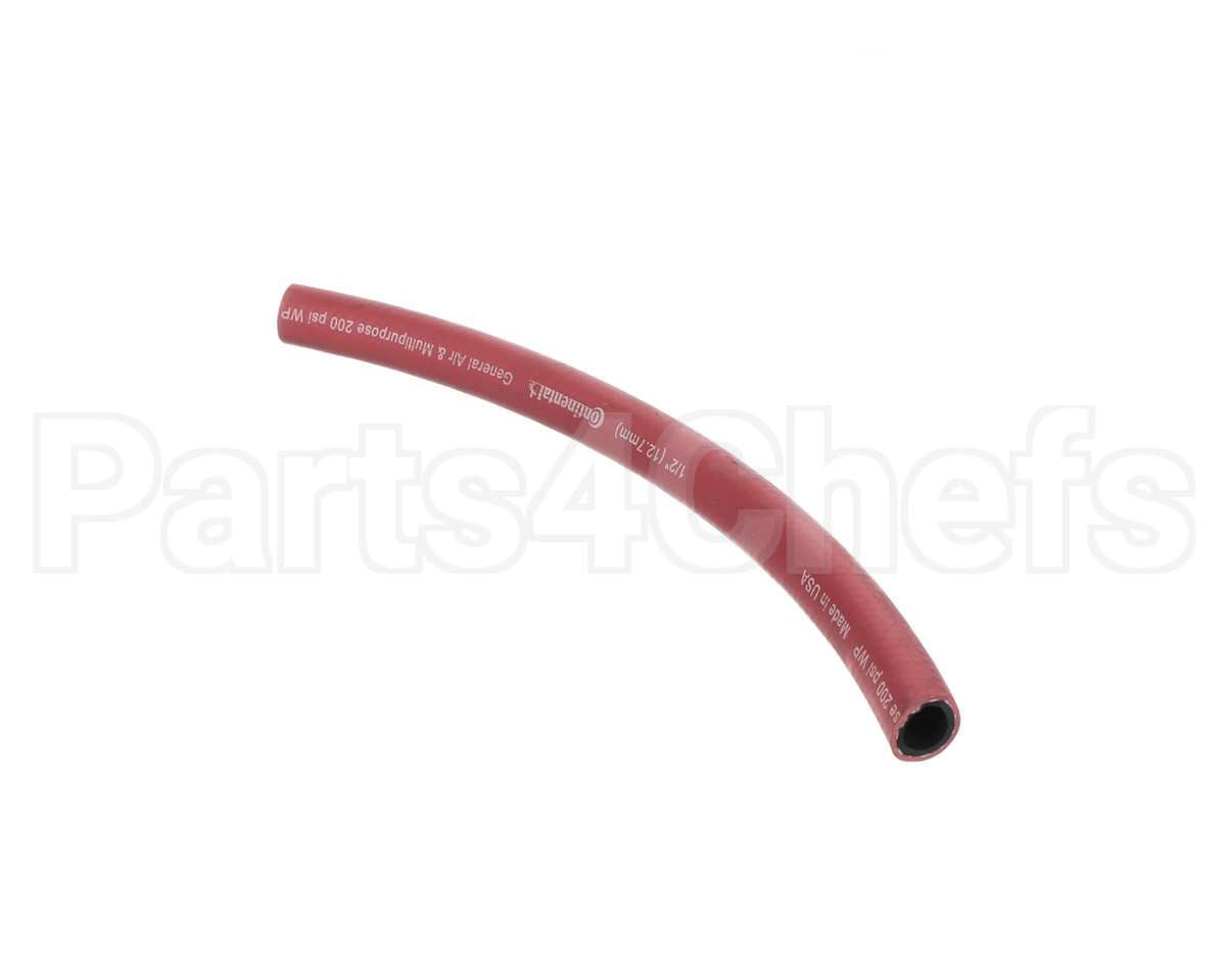 00-329017-00002 Hobart Hose 1/2 X 13 L Adaptaflex