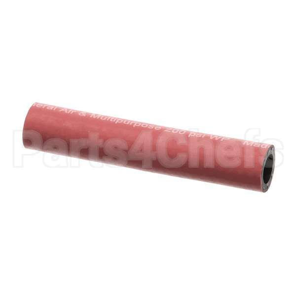 00-329017-00005 Compatible Hobart Hose 1/2 X 4.063 L Adaptaflex