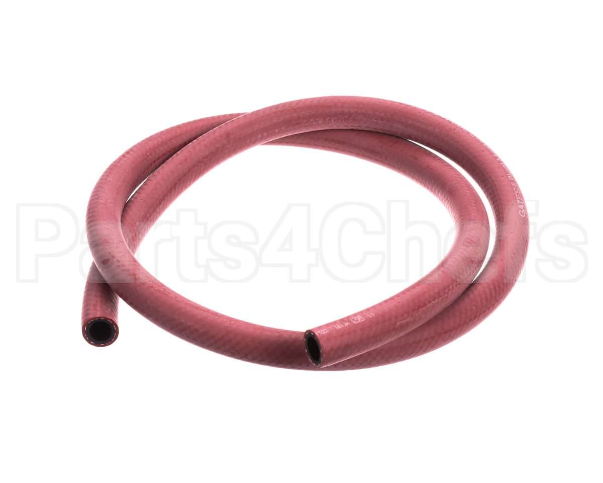 00-329017-00016 Hobart Hose, Rinse Tee To Manifold