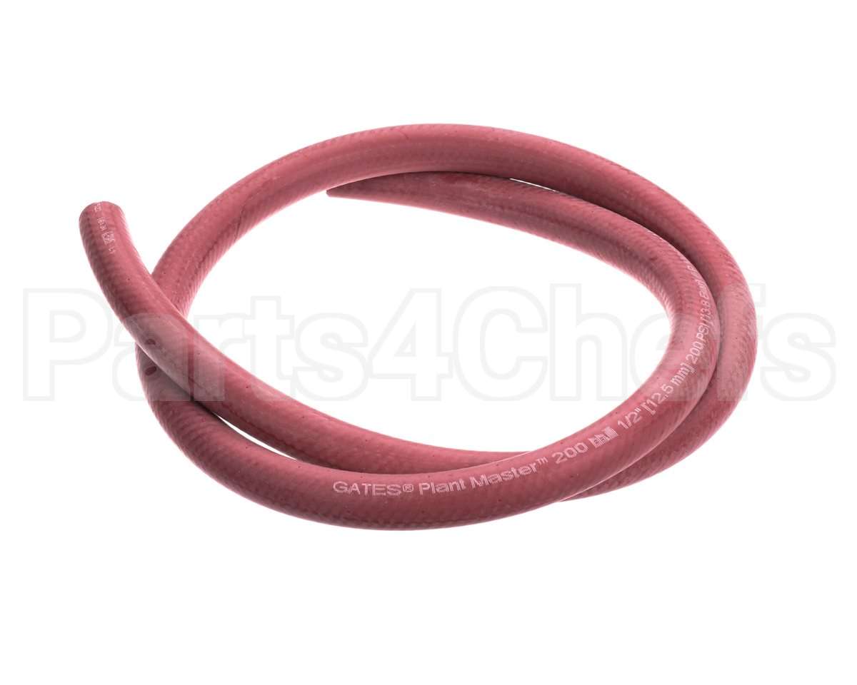00-329017-00016 Hobart Hose, Rinse Tee To Manifold