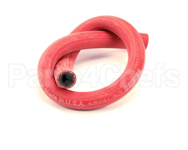 00-329017 Hobart Hose 1/2 X 22 L Adaptaflex